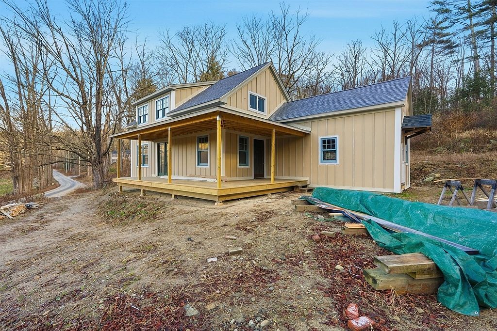 63 Cooleyville Rd New Salem, MA 01355 - Thumbnail 4