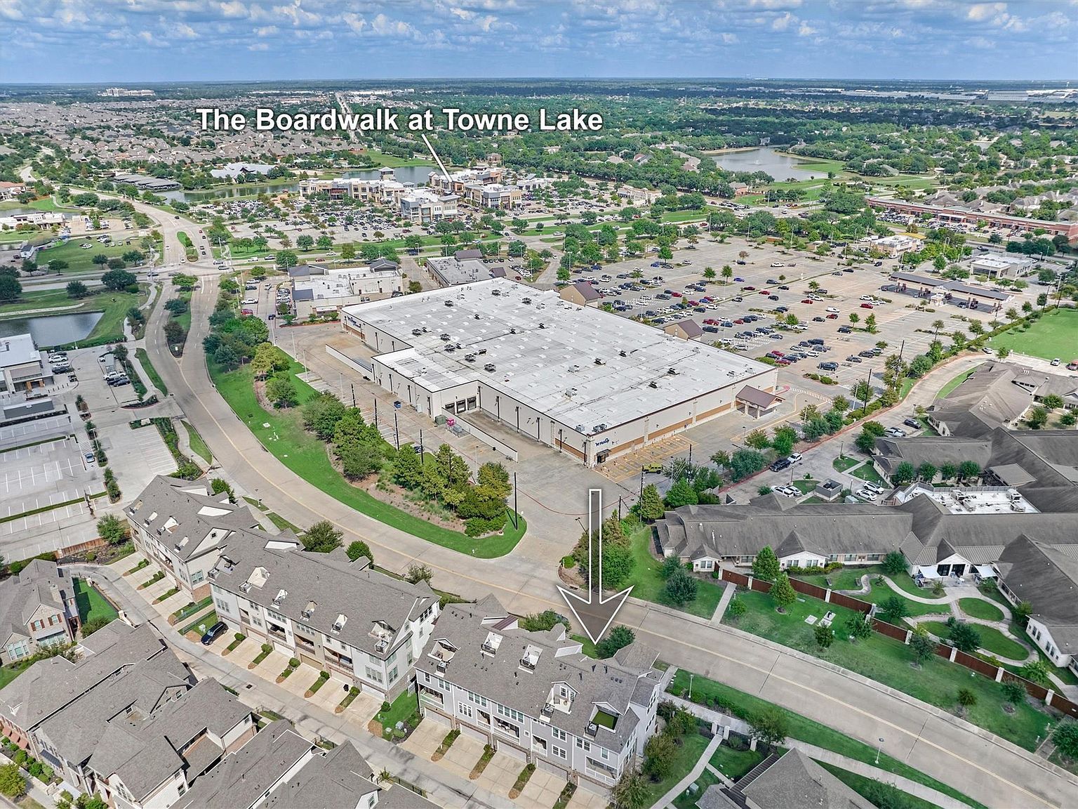 9627 Towne Lake Pkwy Cypress, TX 77433 - Thumbnail 4