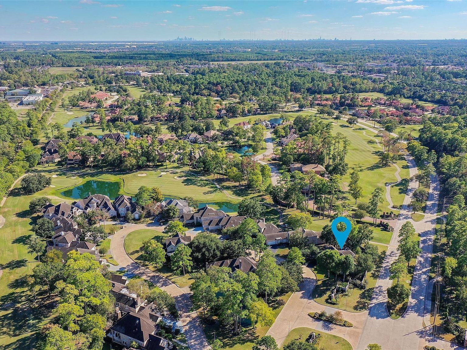 2727 S Southern Oaks Dr Houston, TX 77068 - Thumbnail 4