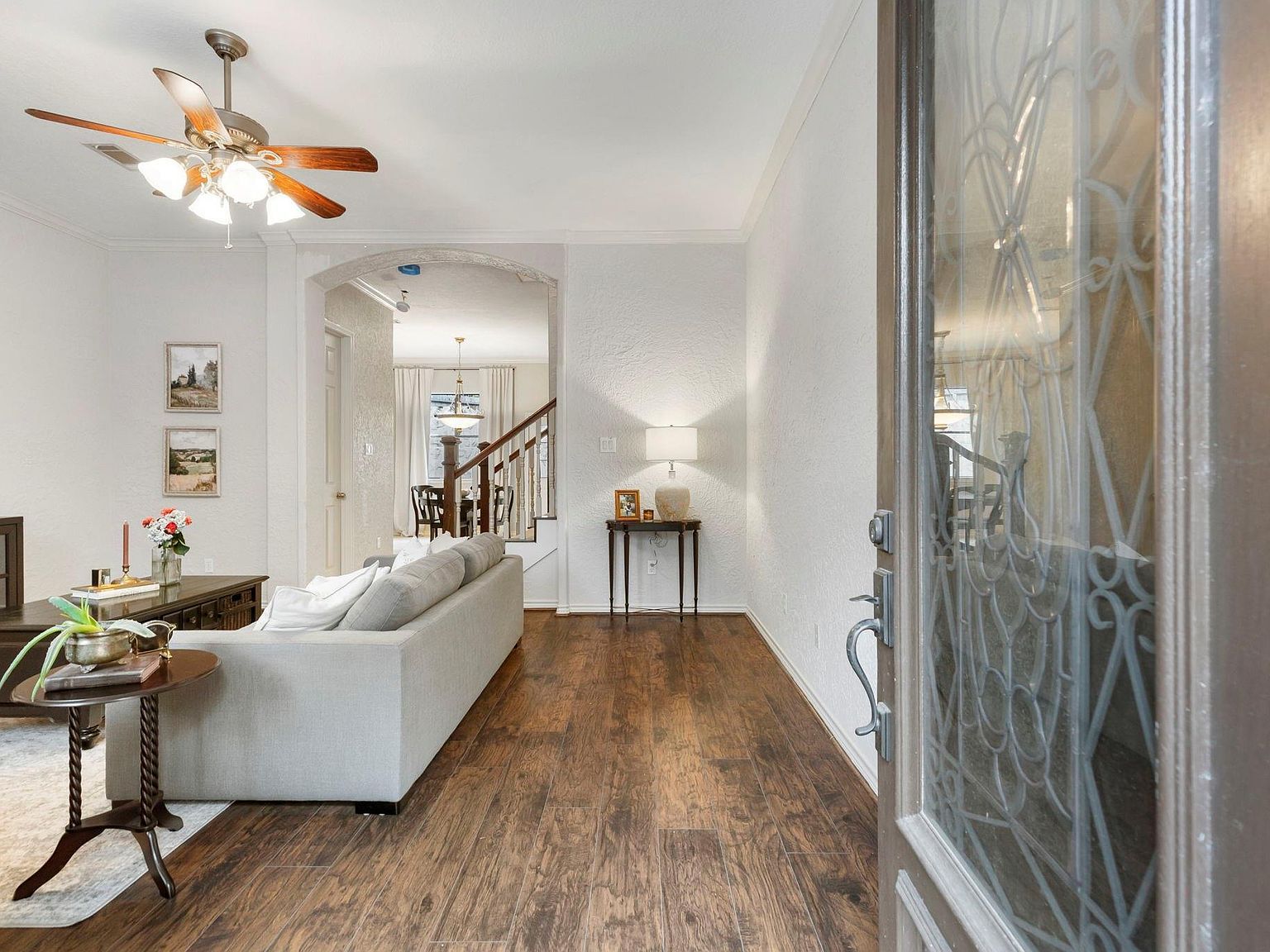 1898 Longmire Rd UNIT 8 Conroe, TX 77304 - Thumbnail 4