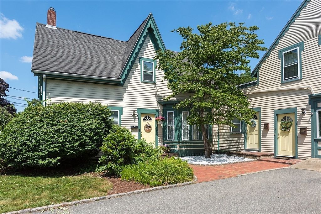 64 Centre Ave #1 Abington, MA 02351 - Thumbnail 4