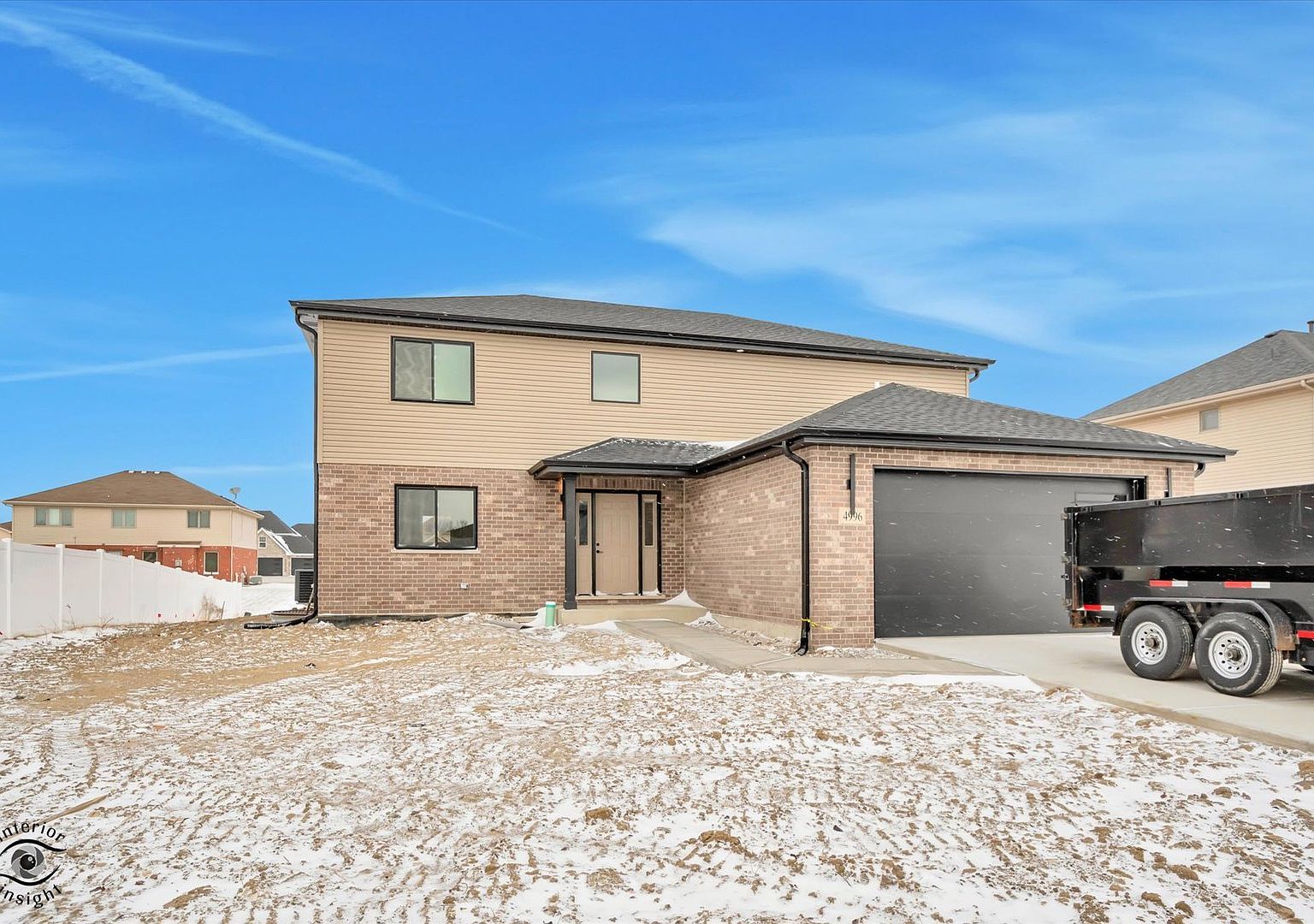 26048 S County Fair Dr Monee, IL 60449 - Thumbnail 4