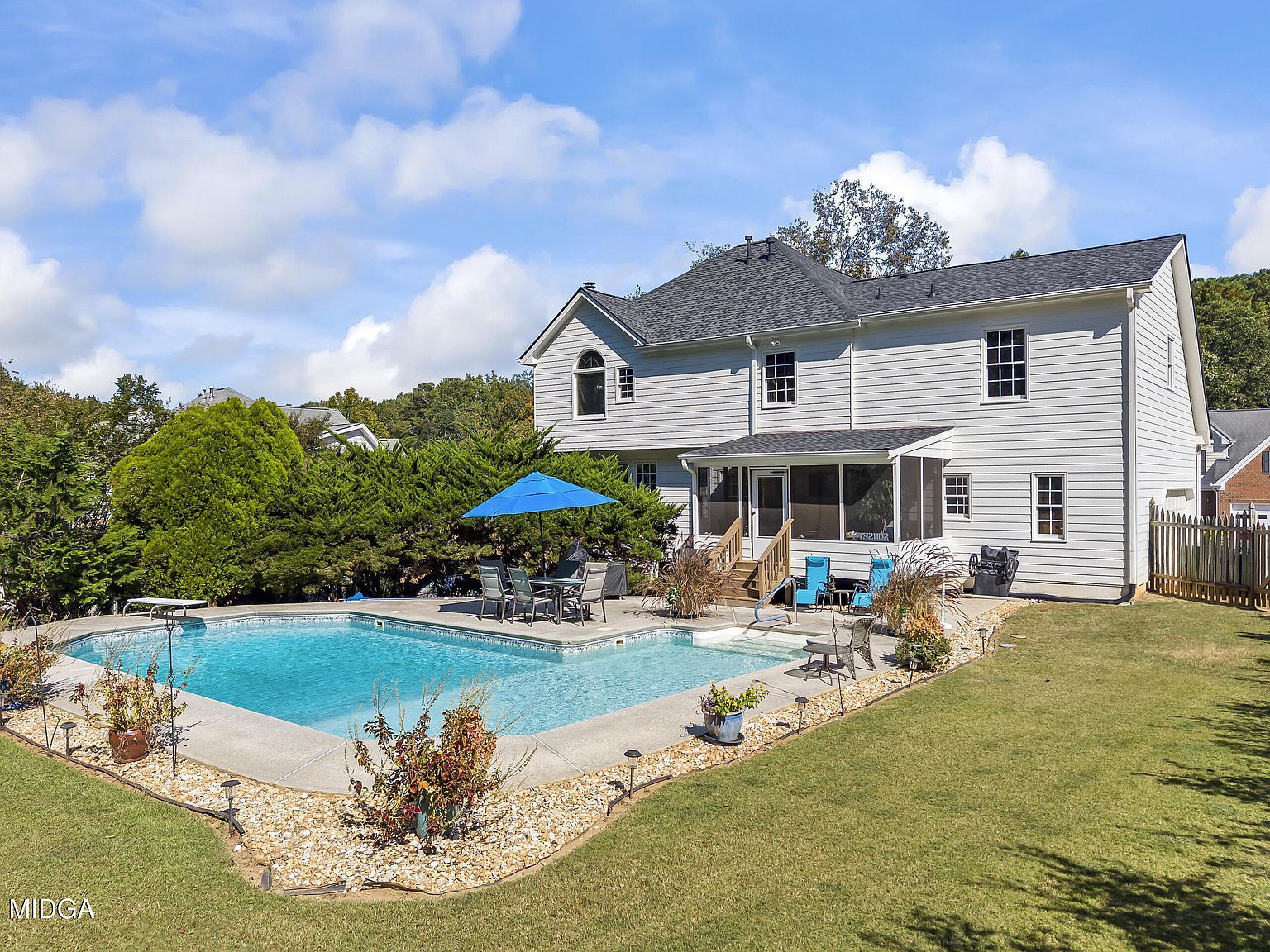 1845 Lisa Springs Dr Snellville, GA 30078 - Thumbnail 4