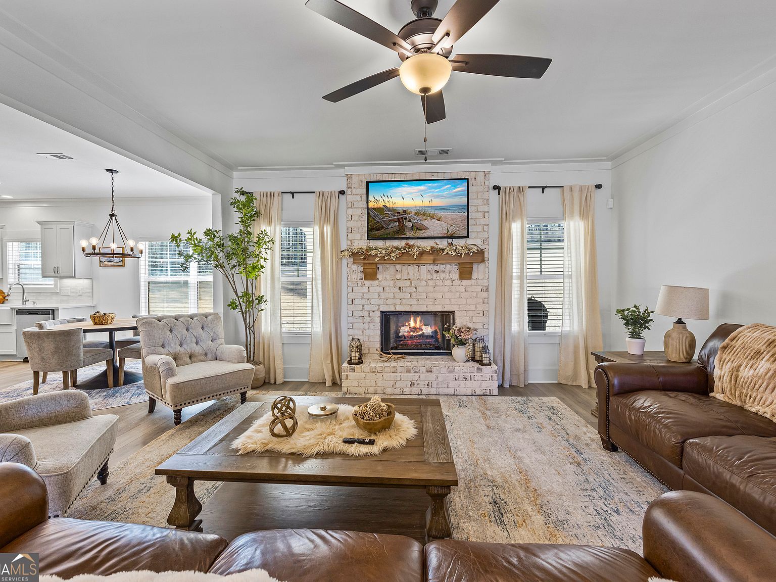 339 Flat Creek Dr Monroe, GA 30655 - Thumbnail 4