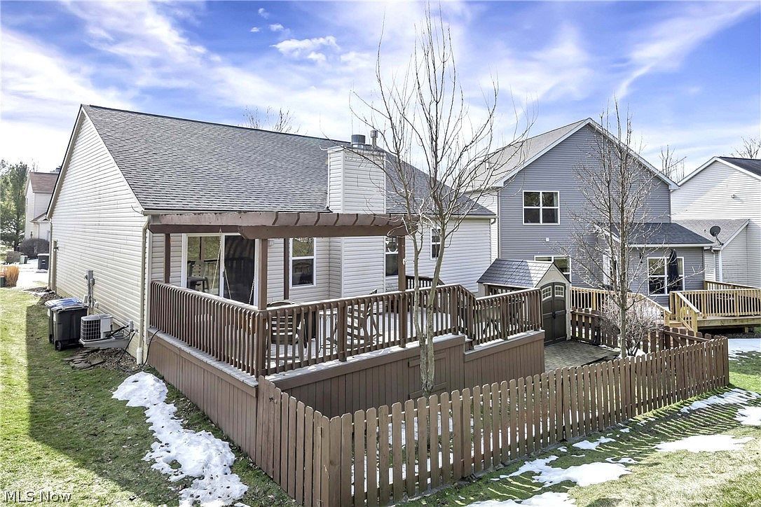 4521 Newkirk Dr Brunswick, OH 44212 - Thumbnail 4