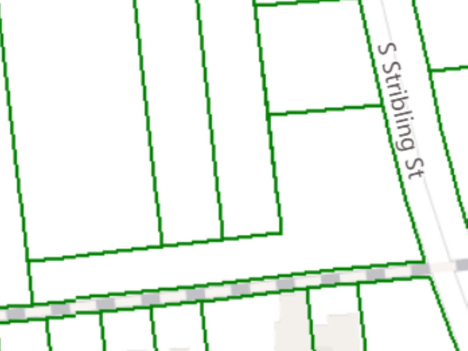 0 N Stribling St Seneca, SC 29678  | Land/Lot