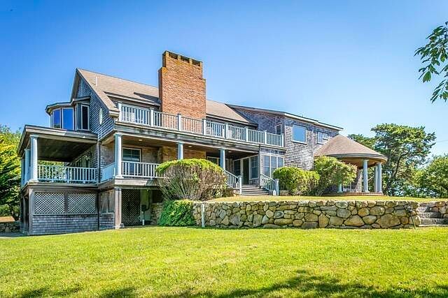 56 N Neck Rd Edgartown, MA 02539 - Thumbnail 4