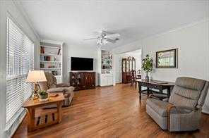 2926 Cumberland Drive, Missouri City, TX, USA, 77459 - Thumbnail 4