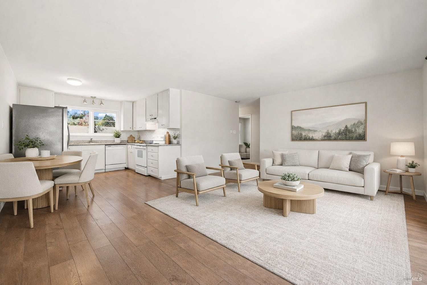 260 Merrydale Rd APT 5 San Rafael, CA 94903 - Thumbnail 4