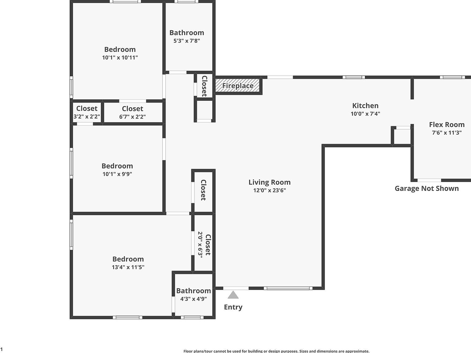 3814 Golden Hills Dr Dallas, TX 75241 - Thumbnail 4