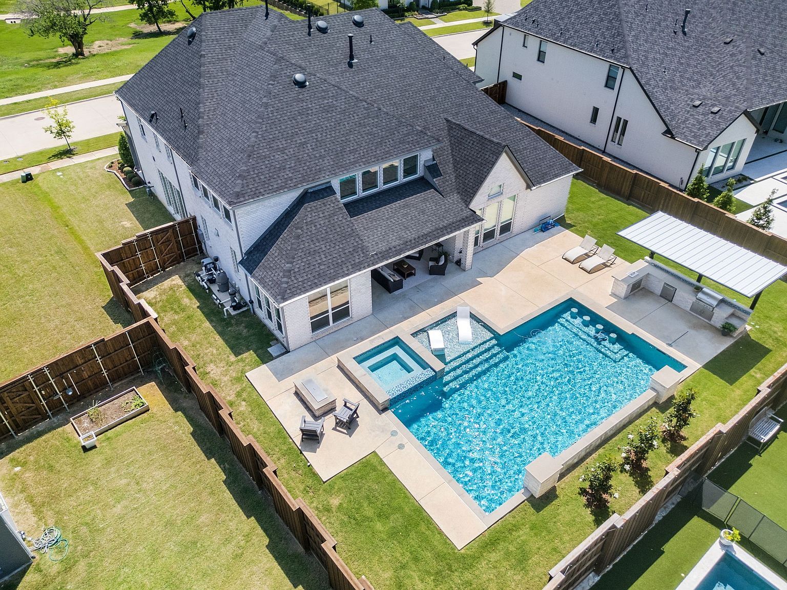 4840 Liberty Dr Prosper, TX 75078 - Thumbnail 4