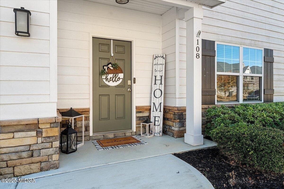 108 River Cane Run Perry, GA 31069 - Thumbnail 4