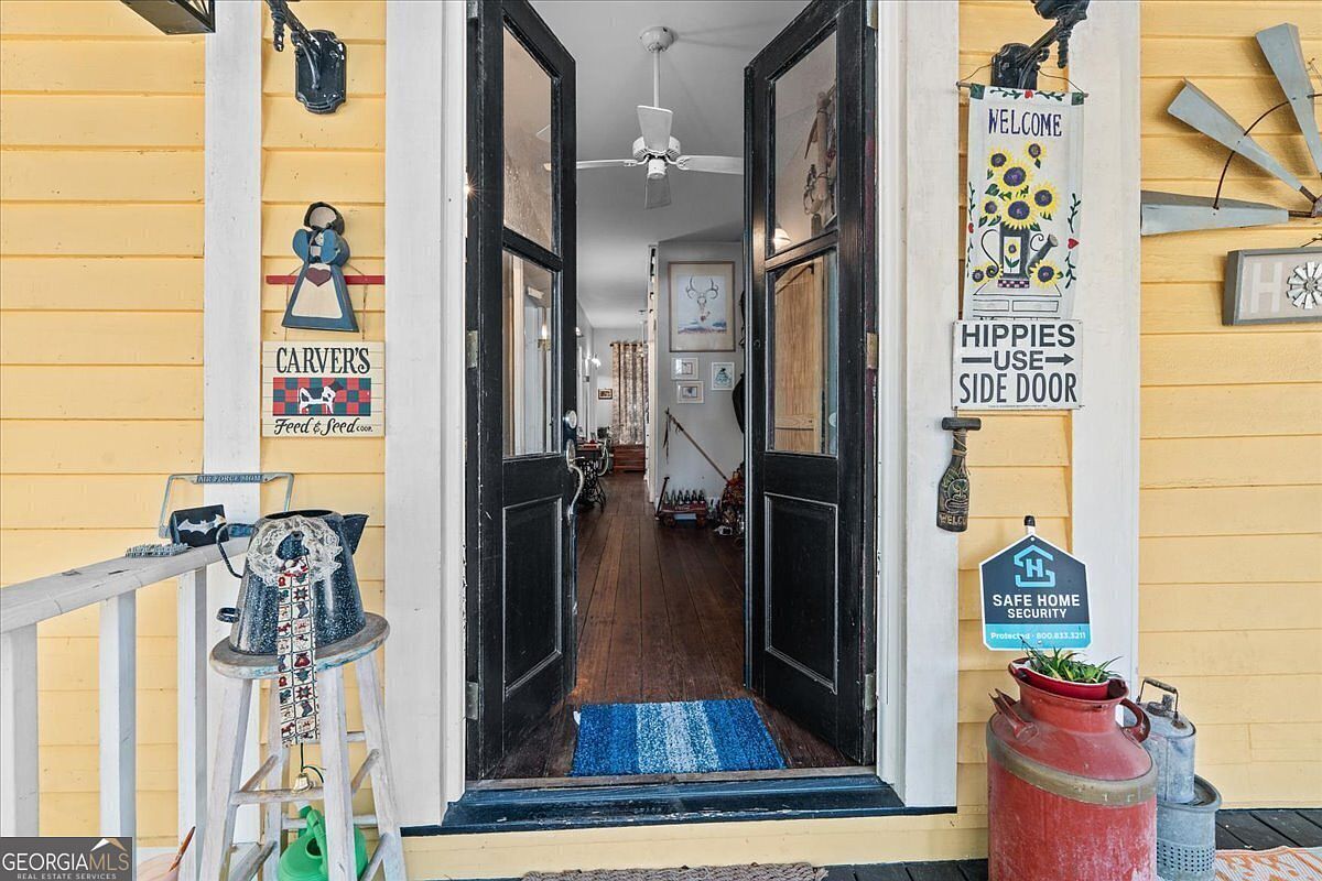 66 Merritt St Hawkinsville, GA 31036 - Thumbnail 4