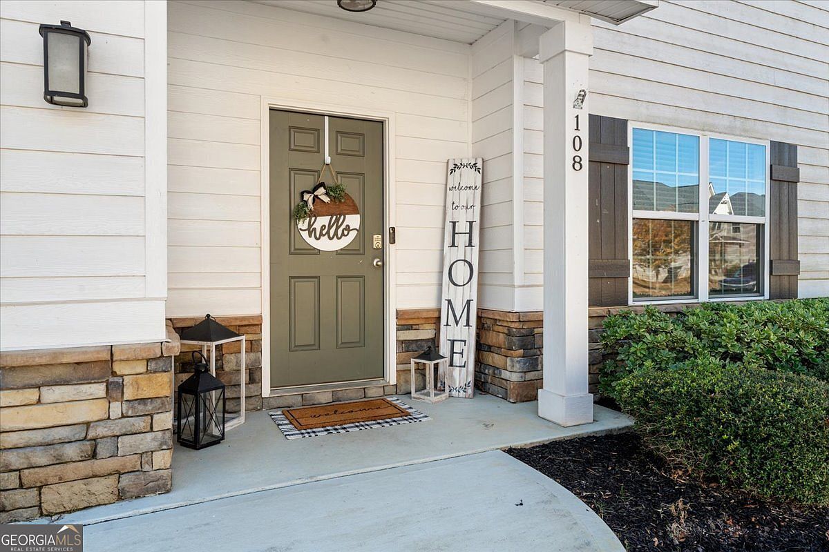 108 E River Cane Run Perry, GA 31069 - Thumbnail 4