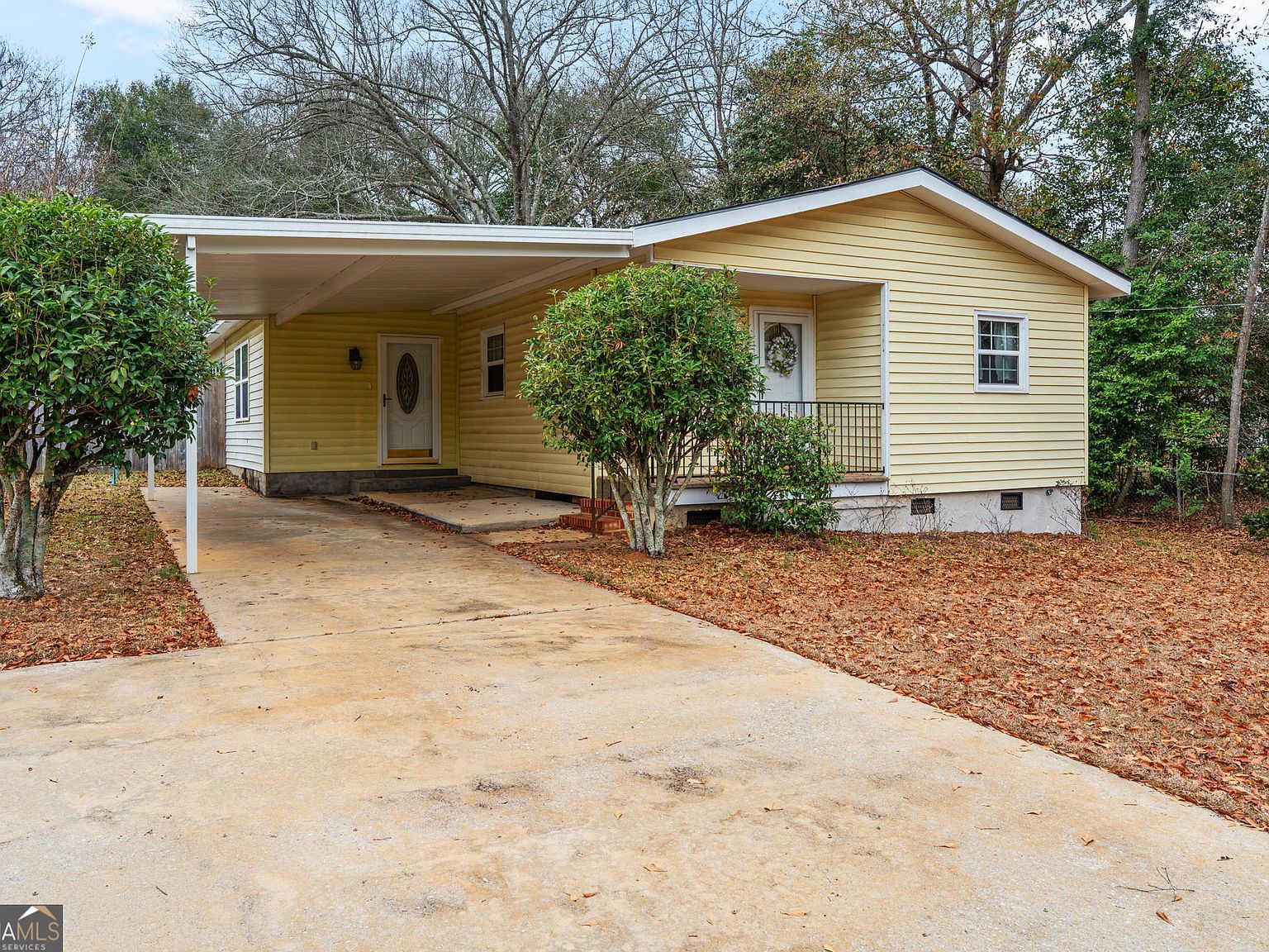 501 Varsity Dr Americus, GA 31709 - Thumbnail 4