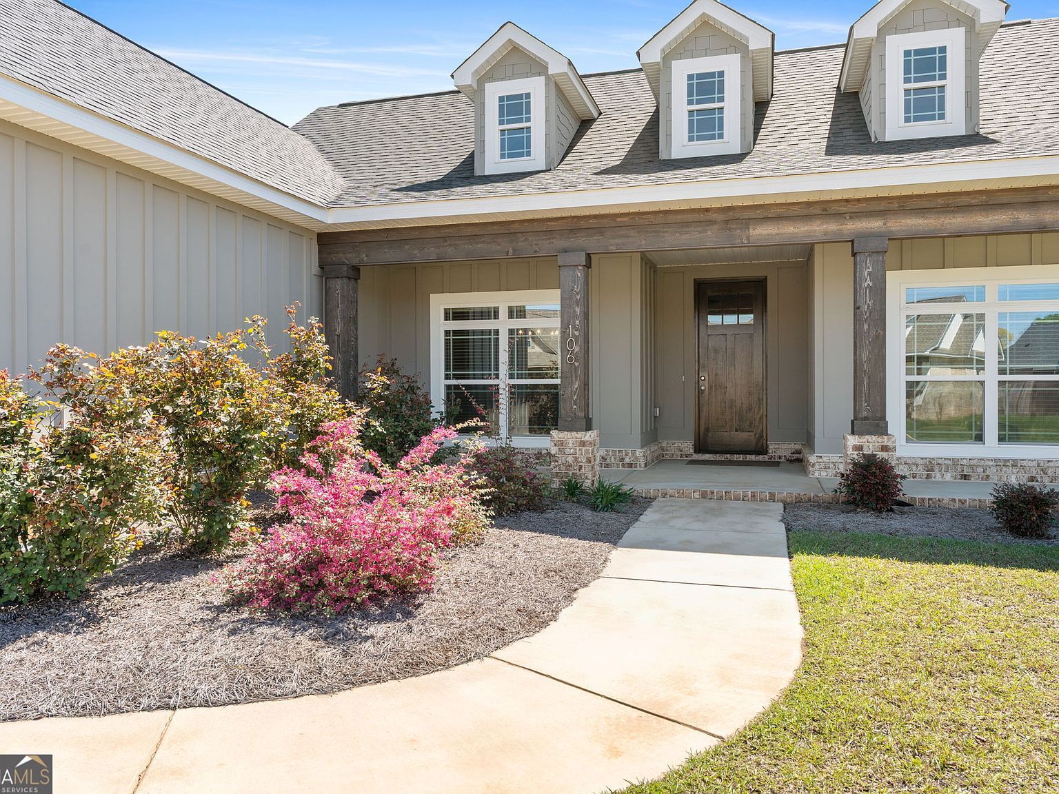 106 Rolling Meadow Way Lot 414 Kathleen, GA 31047 - Thumbnail 4