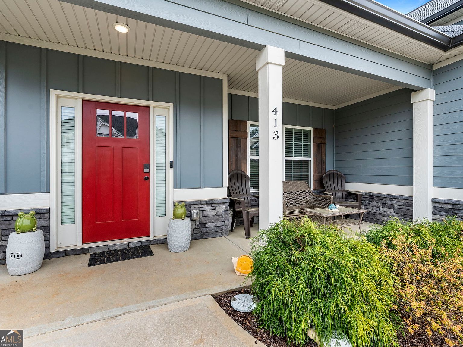 413 Shoshone Cir Kathleen, GA 31047 - Thumbnail 4