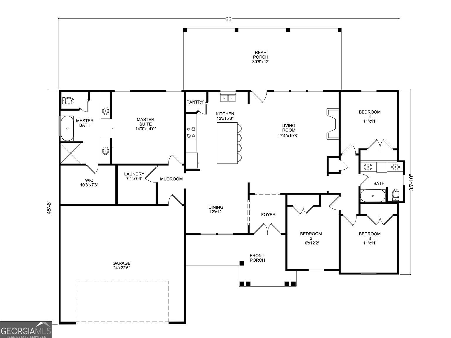 17 Drummond Dr Hawkinsville, GA 31036 - Thumbnail 4