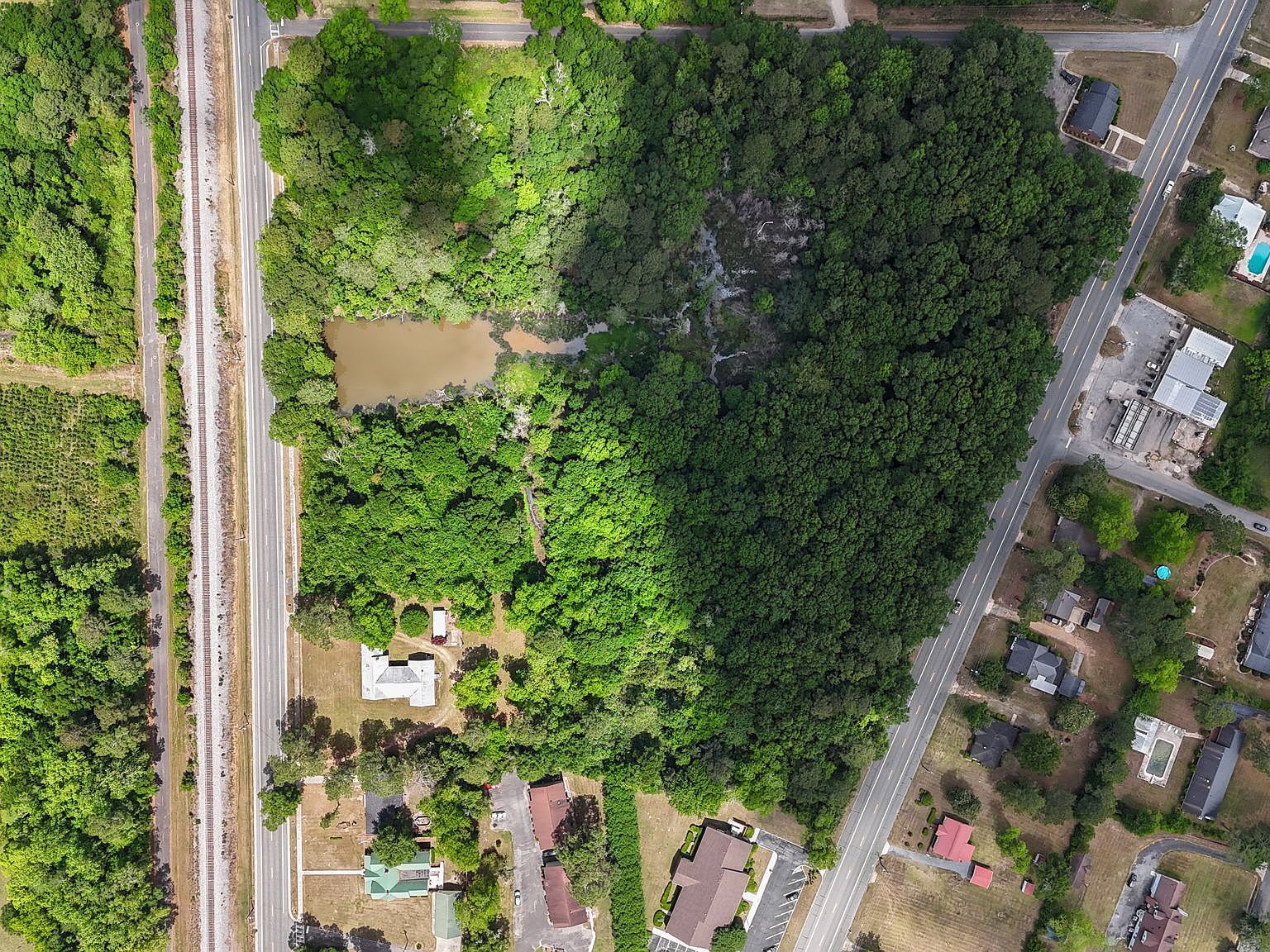 0 N Main St Ashburn, GA 31714 - Thumbnail 4