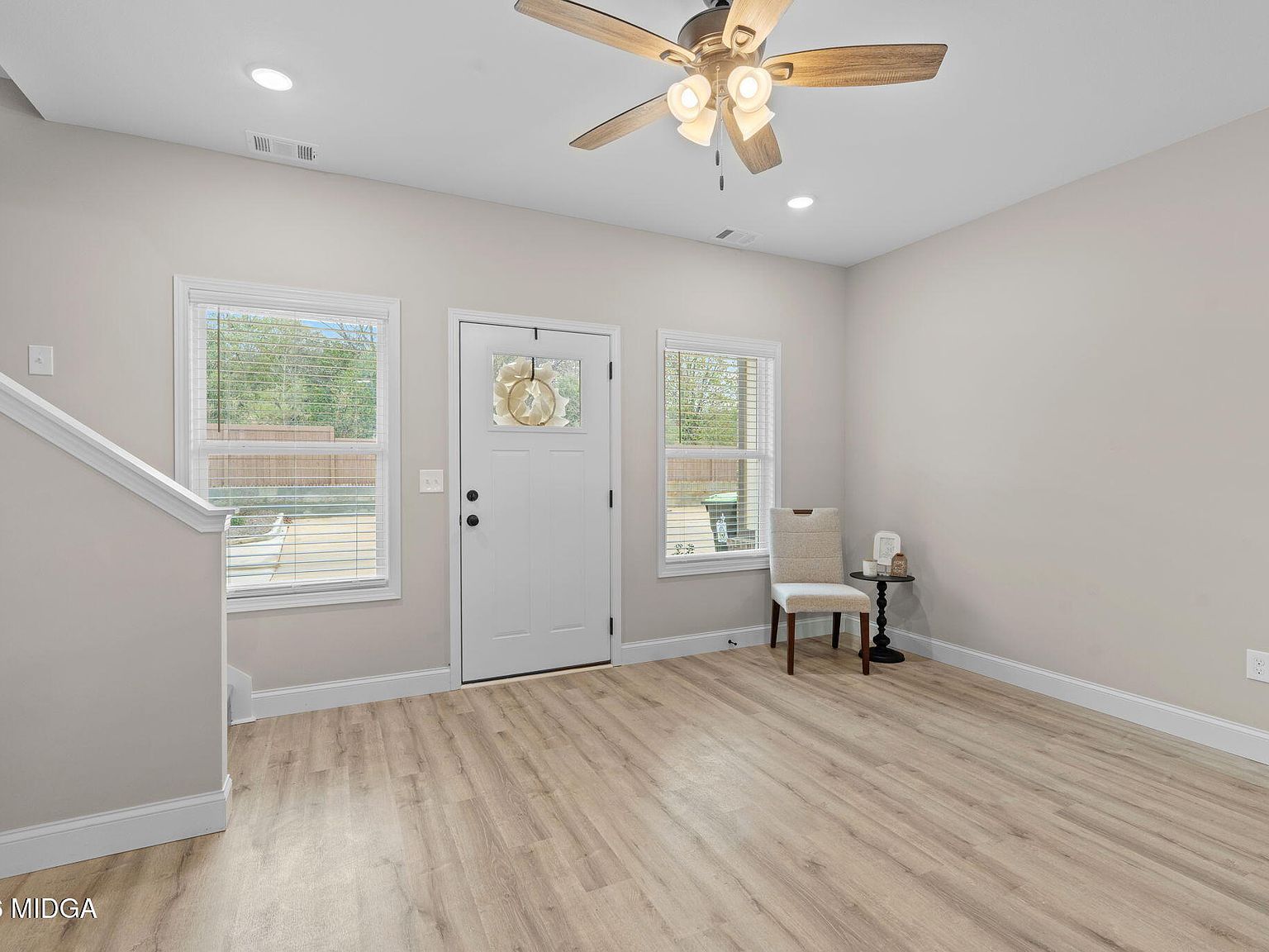 302 Beau Claire Cir Byron, GA 31008 - Thumbnail 4
