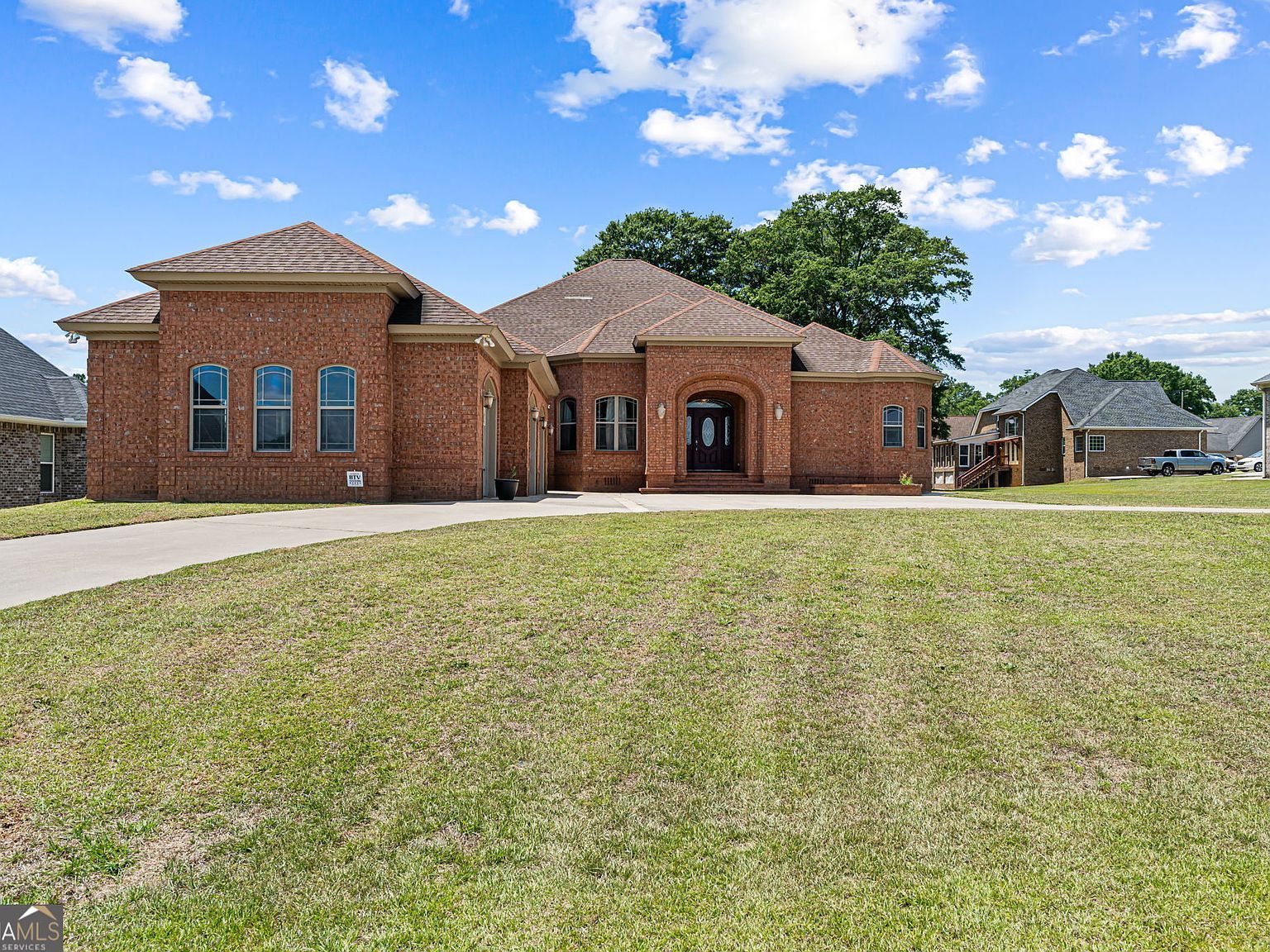 215 Little Hickory Dr Lizella, GA 31052 - Thumbnail 4