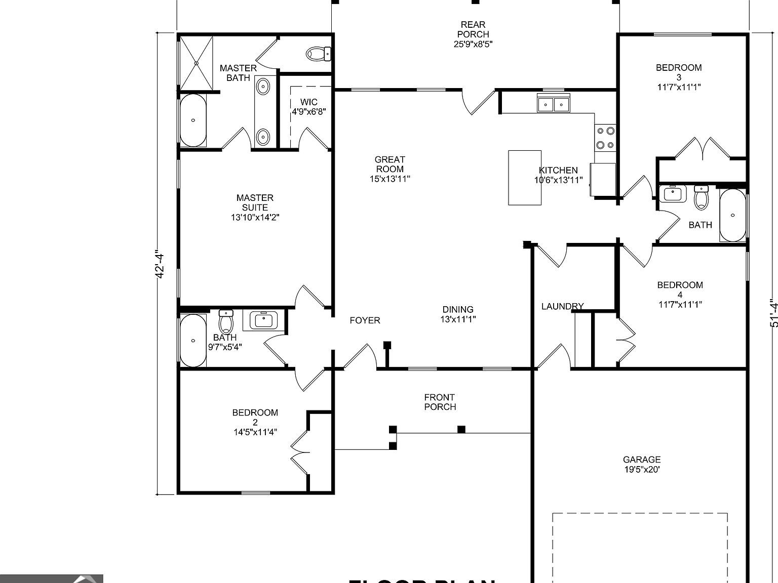 18 Drummond Dr Hawkinsville, GA 31036 - Thumbnail 4
