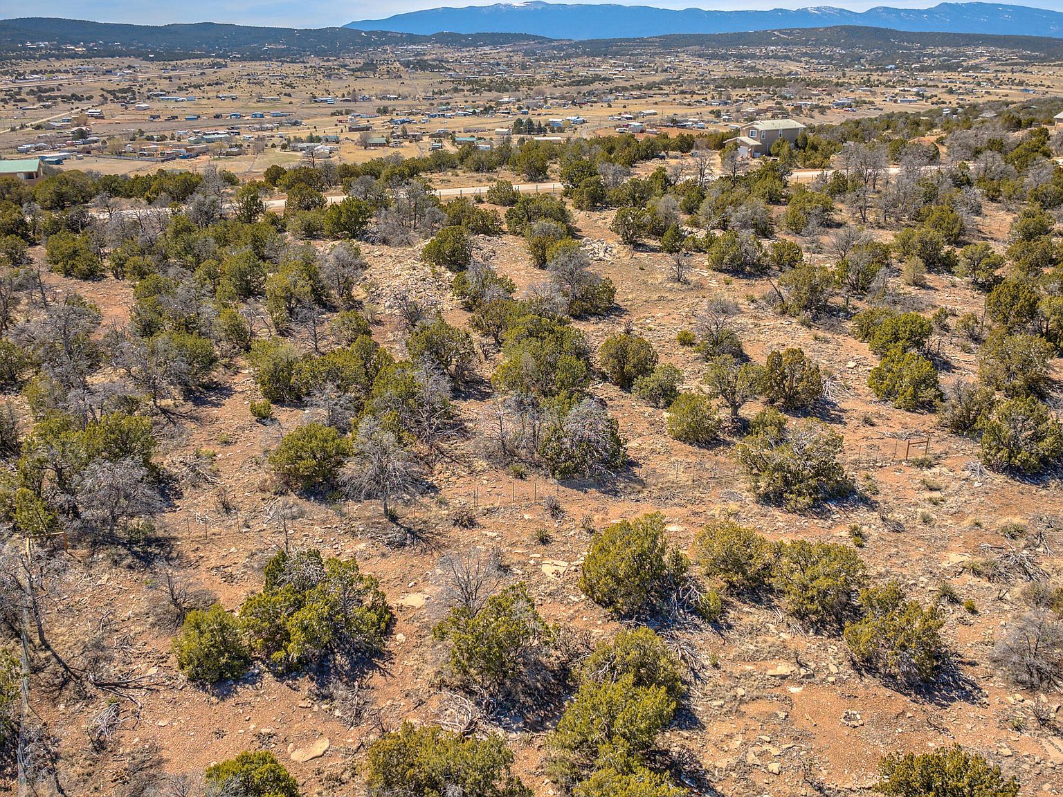 37 Snowflake Trl Edgewood, NM 87015 - Thumbnail 4