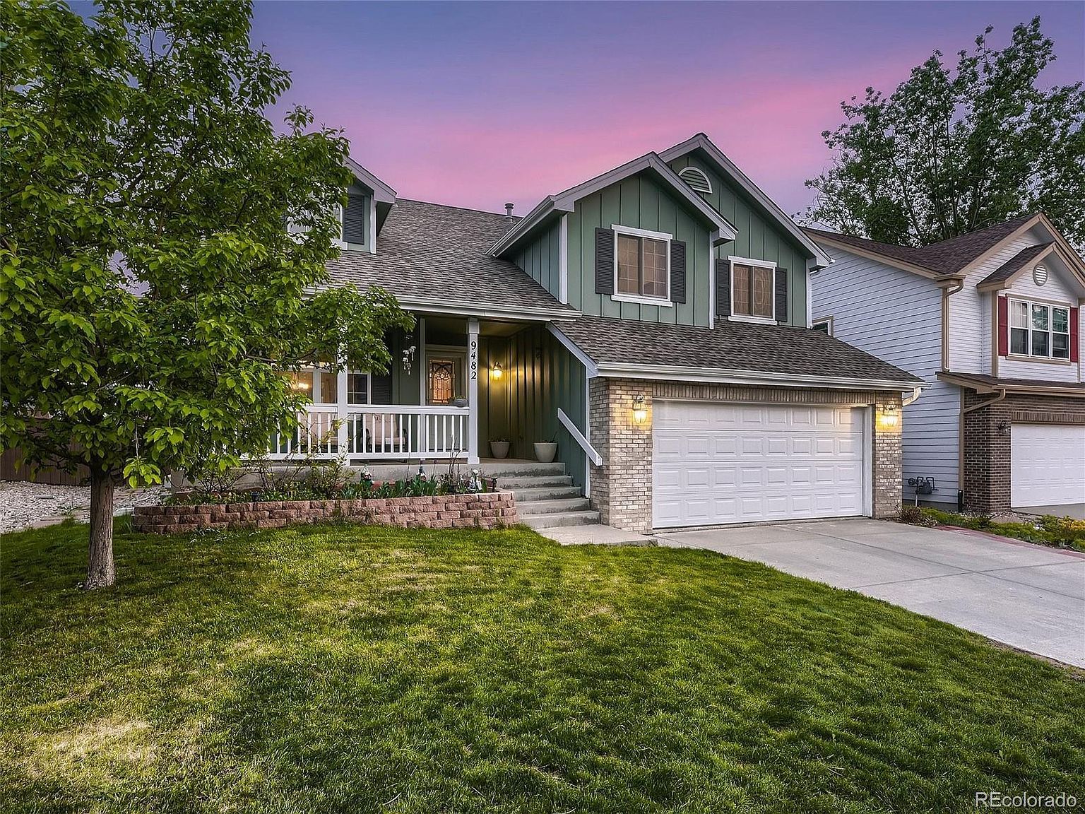 9482 Bexley Dr Highlands Ranch, CO 80126 - Thumbnail 4