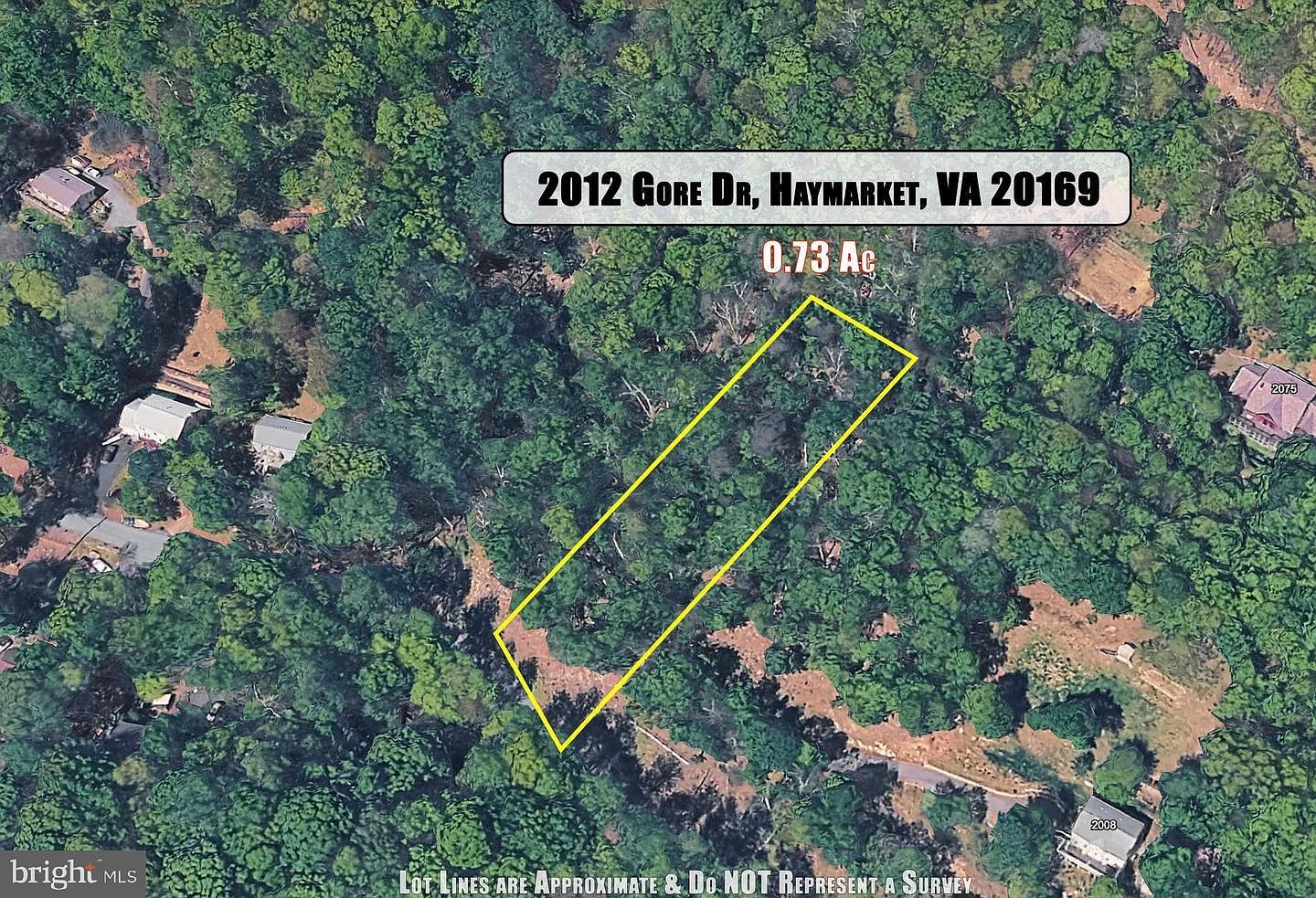 2012 Gore Dr Haymarket, VA 20169 - Thumbnail 4