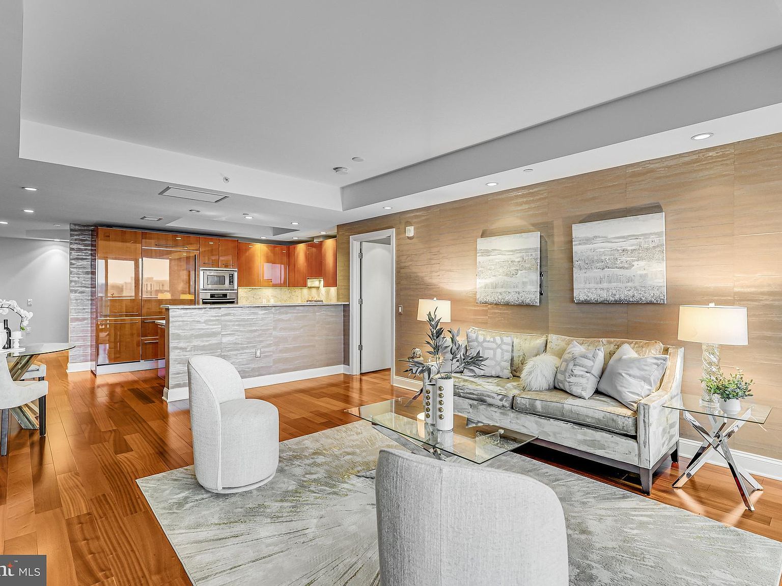 1881 N Nash St UNIT 1706 Arlington, VA 22209 - Thumbnail 4