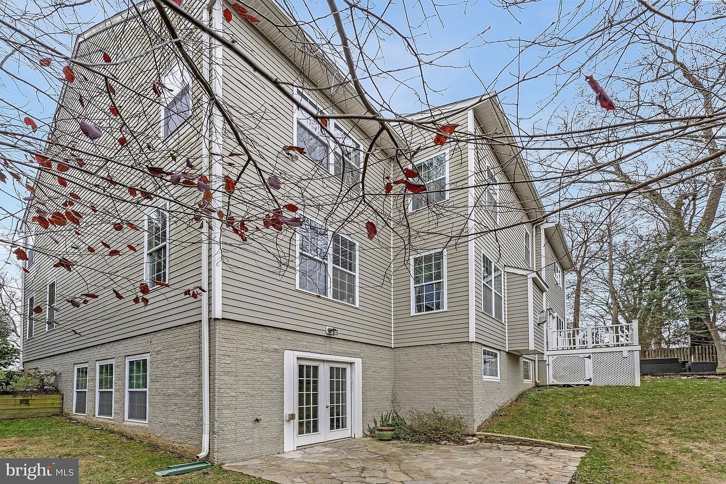 1228 Providence Ter Mc Lean, VA 22101 - Thumbnail 4