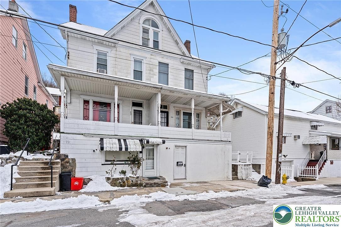 328 W Abbott St Lansford, PA 18232 - Thumbnail 4