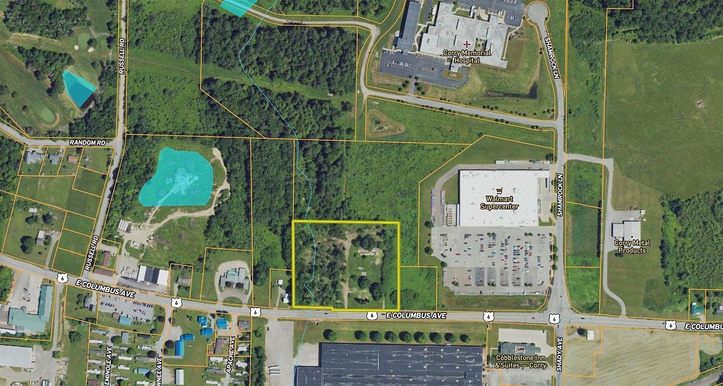 837 Route 6 Corry, PA 16407 - Thumbnail 4