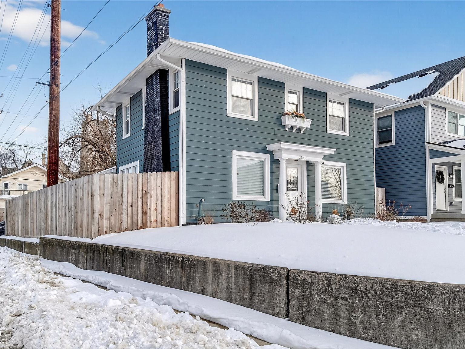 2841 Ruckle St Indianapolis, IN 46205 - Thumbnail 4