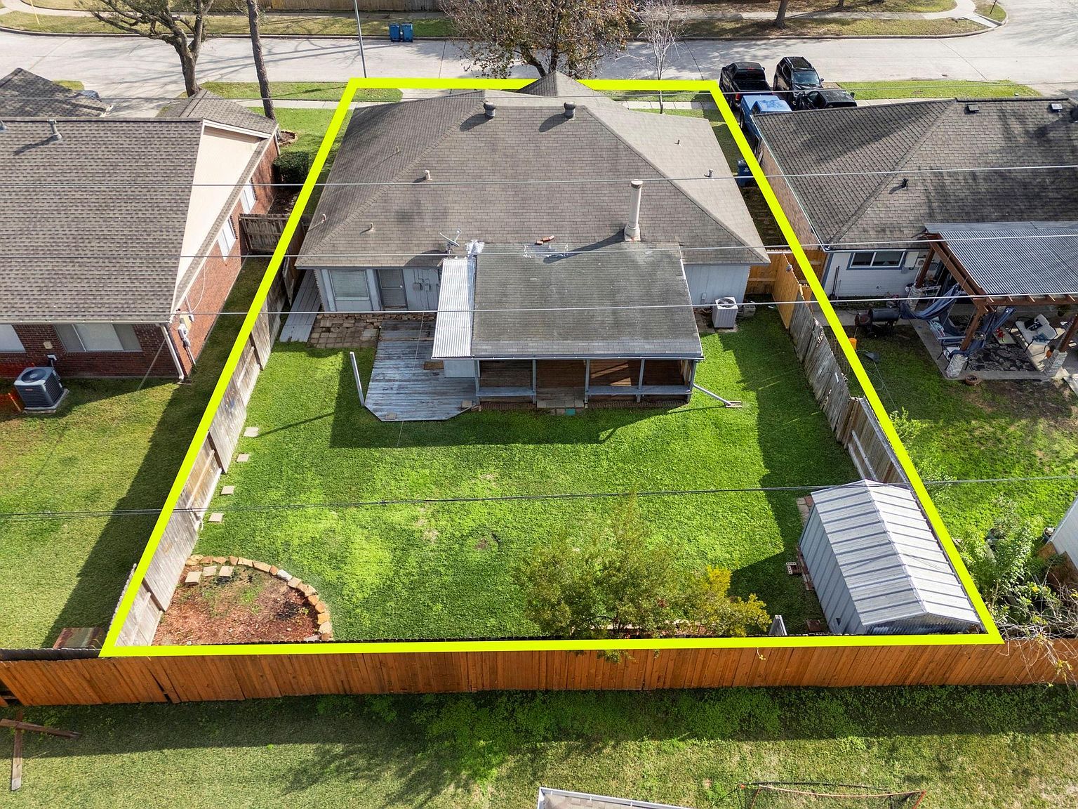 5114 Aberton Ln Spring, TX 77379 - Thumbnail 4