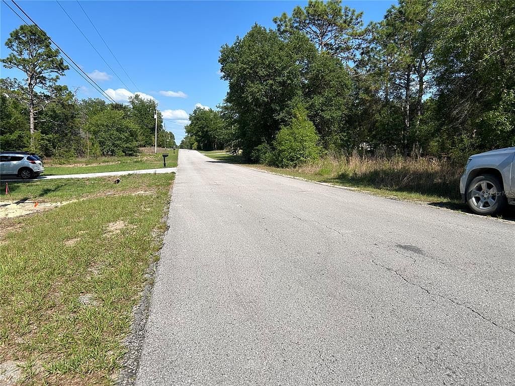 SW Audubon Ave LOT 35 Dunnellon, FL 34431  | Land/Lot