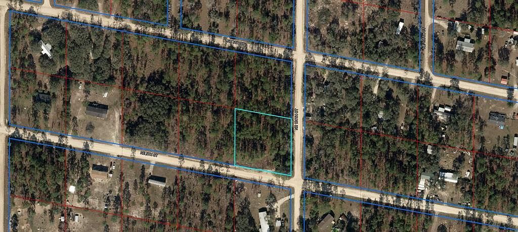 NE 134th Ct LOT 1 Williston, FL 32696 | Land/Lot