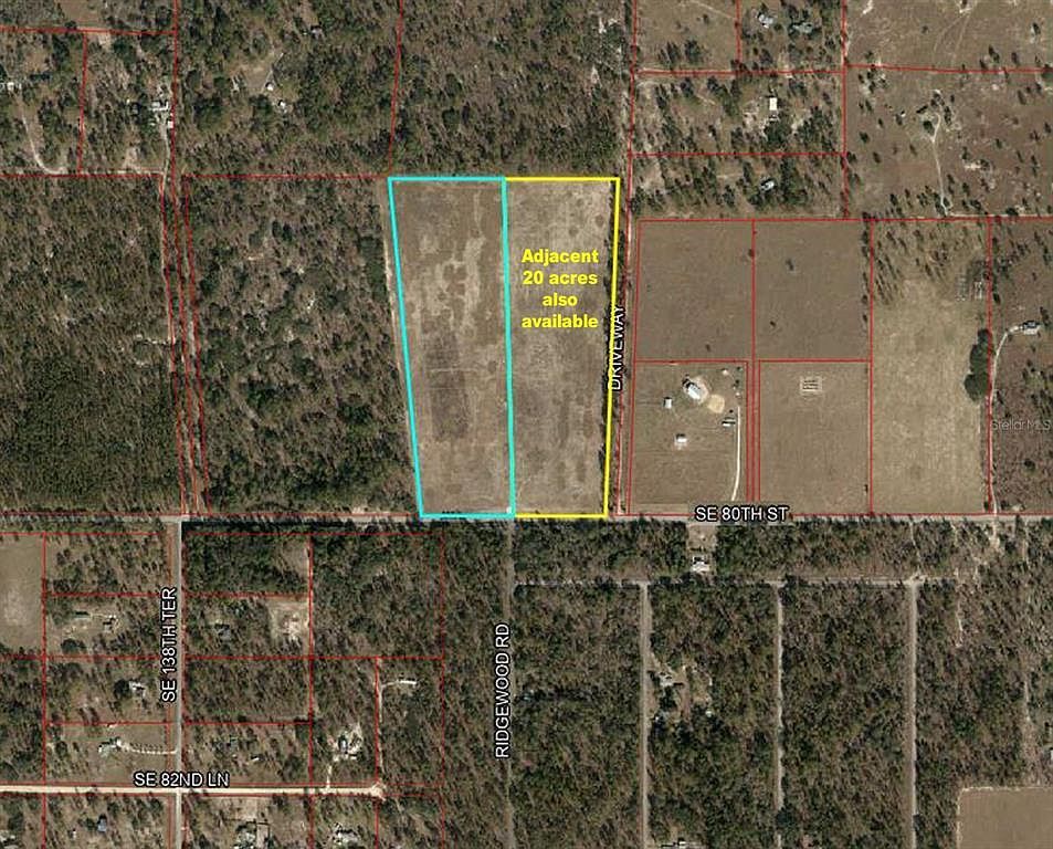 14231 SE 80th St Morriston, FL 32668 - Thumbnail 4