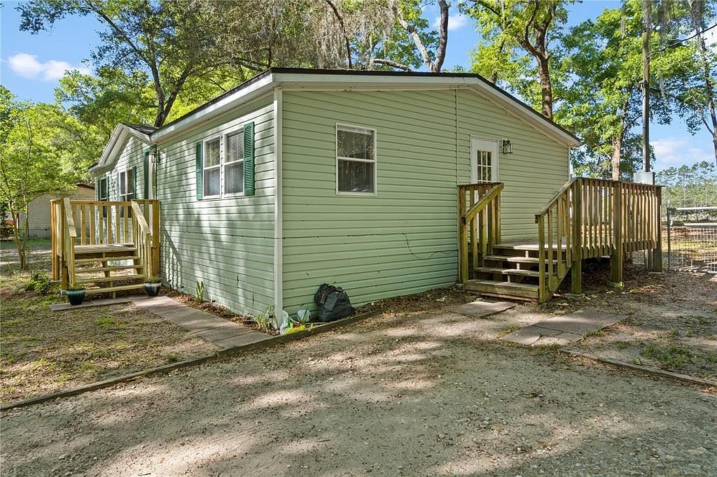 4824 NE 140th Ct Williston, FL 32696 - Thumbnail 4