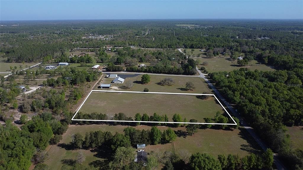 4580 NE 138th Ter Lot 2 Williston, FL 32696 - Thumbnail 4