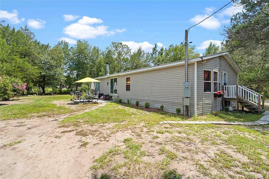 151 NE 164th Ave Williston, FL 32696 - Thumbnail 4