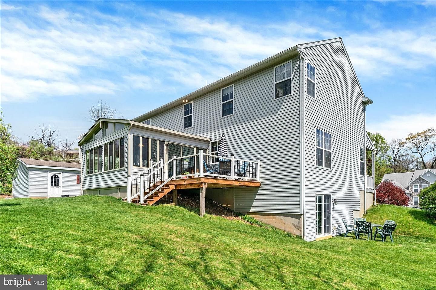 4 Kerryn Dr Robesonia, PA 19551 - Thumbnail 4