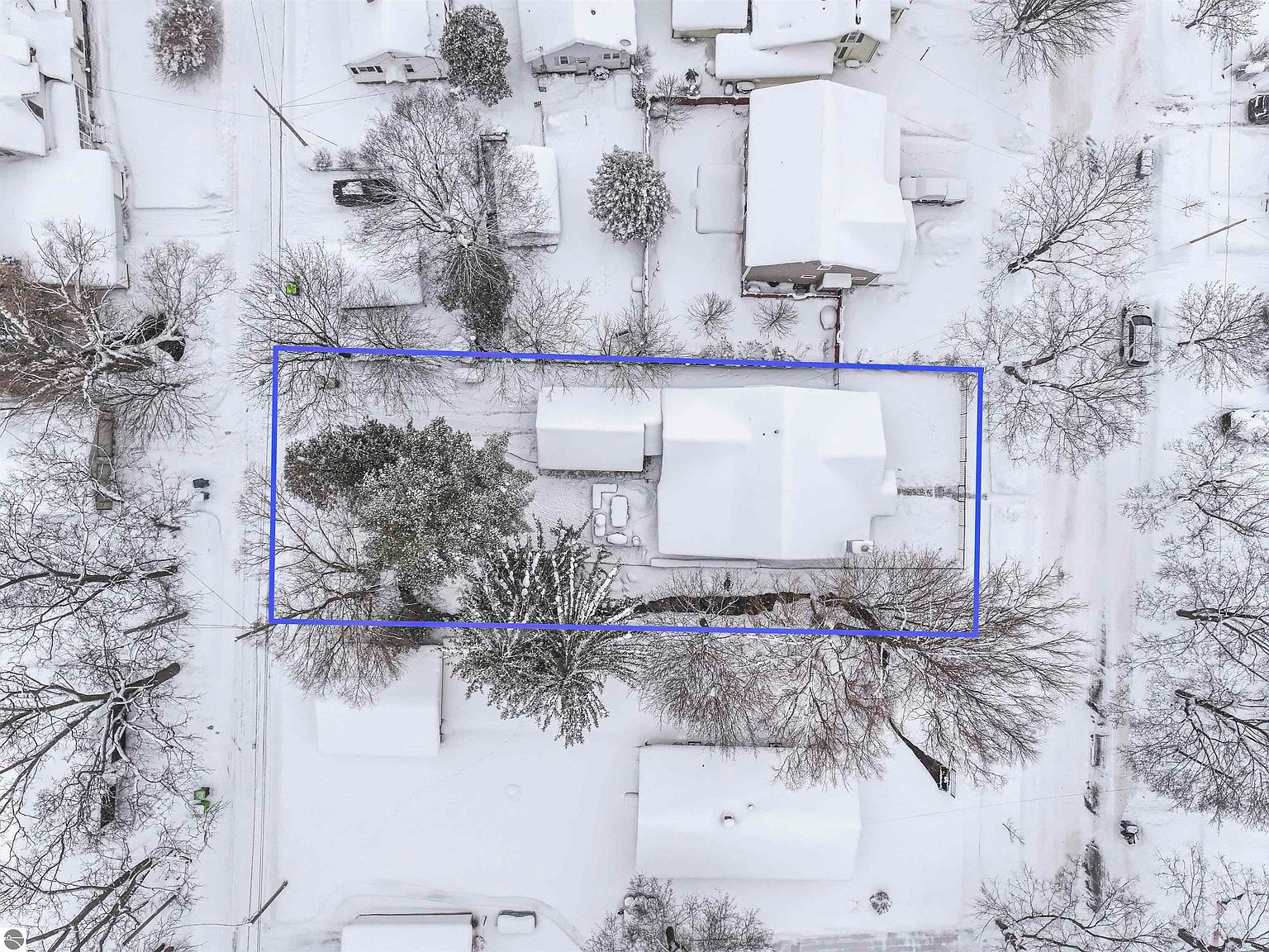 227 Monroe St Traverse City, MI 49684 - Thumbnail 4