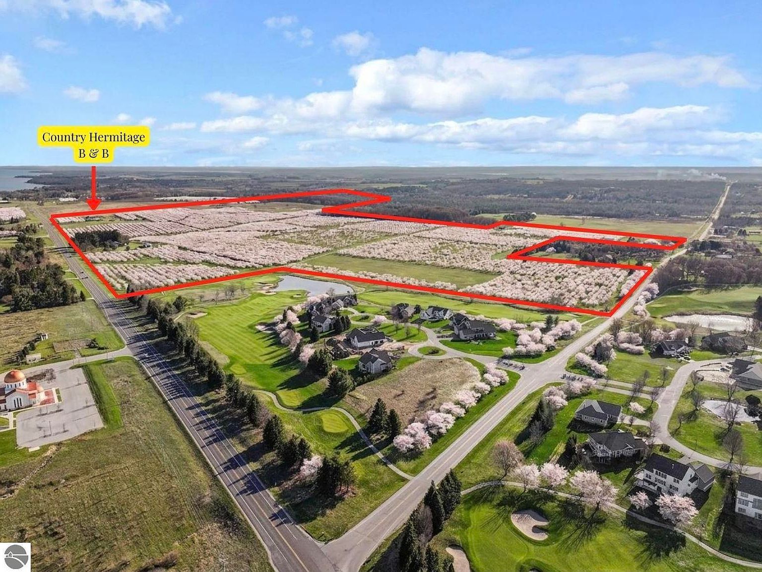 7710 Us Highway 31 N Williamsburg, MI 49690 - Thumbnail 4