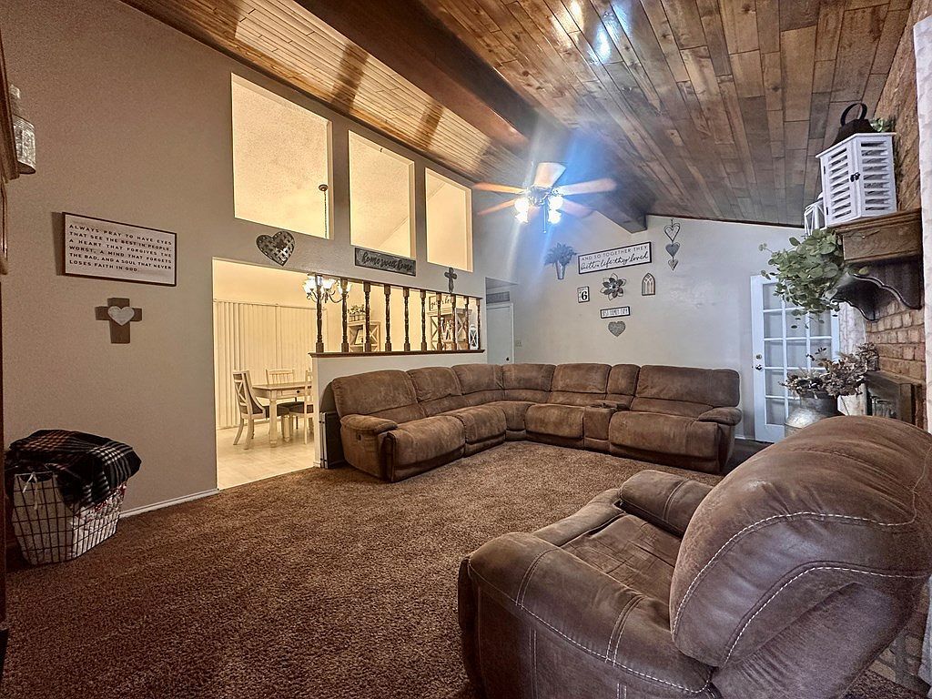 20 Graves Ct Odessa, TX 79762 - Thumbnail 4