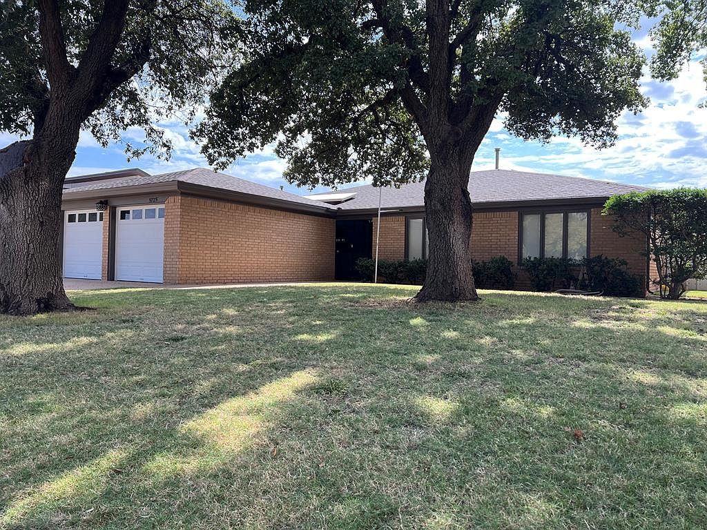 5725 64th St Lubbock, TX 79424 - Thumbnail 4