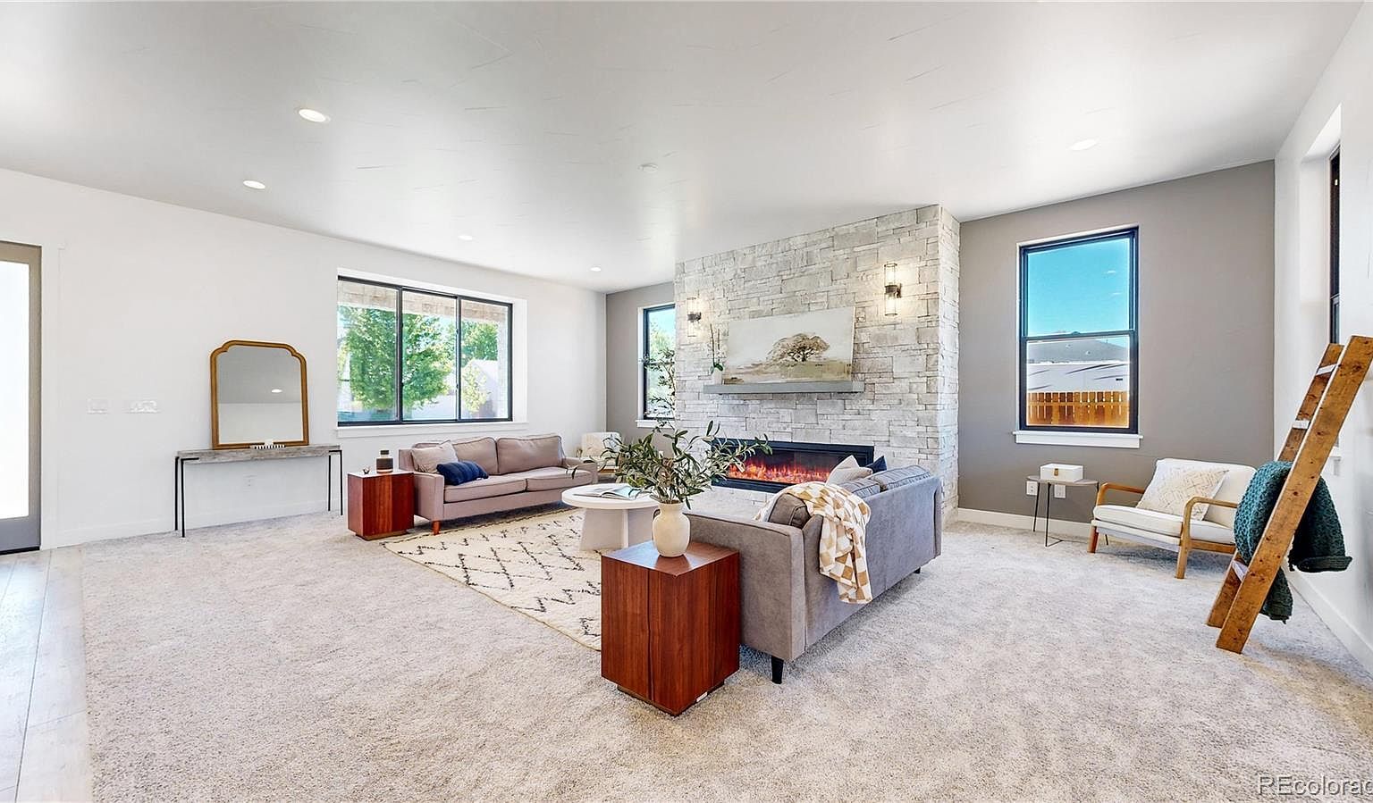 3343 S Newcombe St Lakewood, CO 80227 - Thumbnail 4