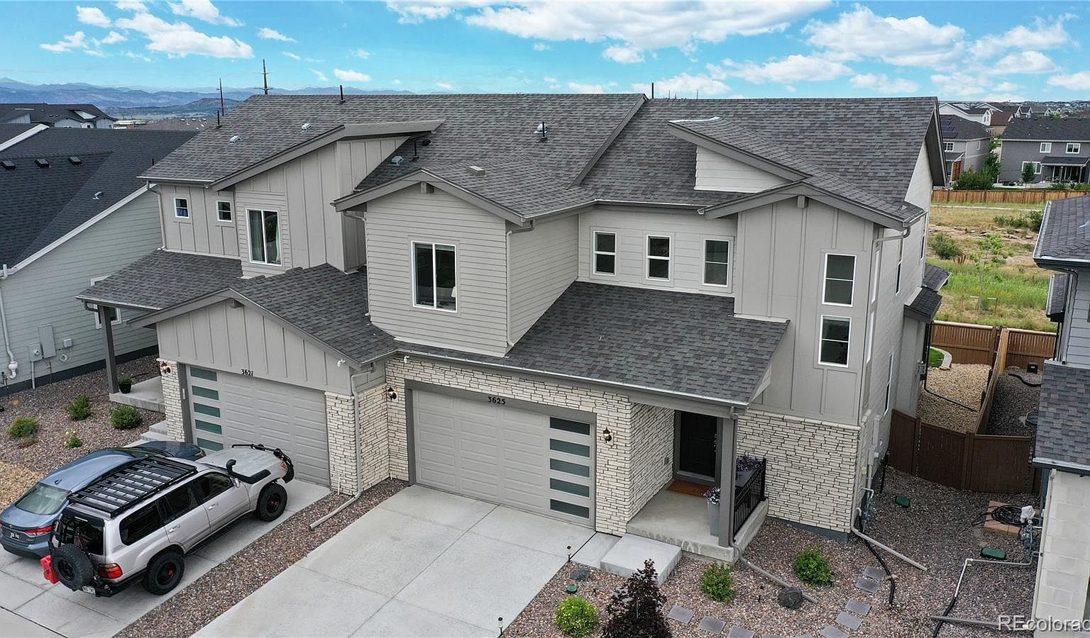 3625 Silver Rock Cir Castle Rock, CO 80104 - Thumbnail 4