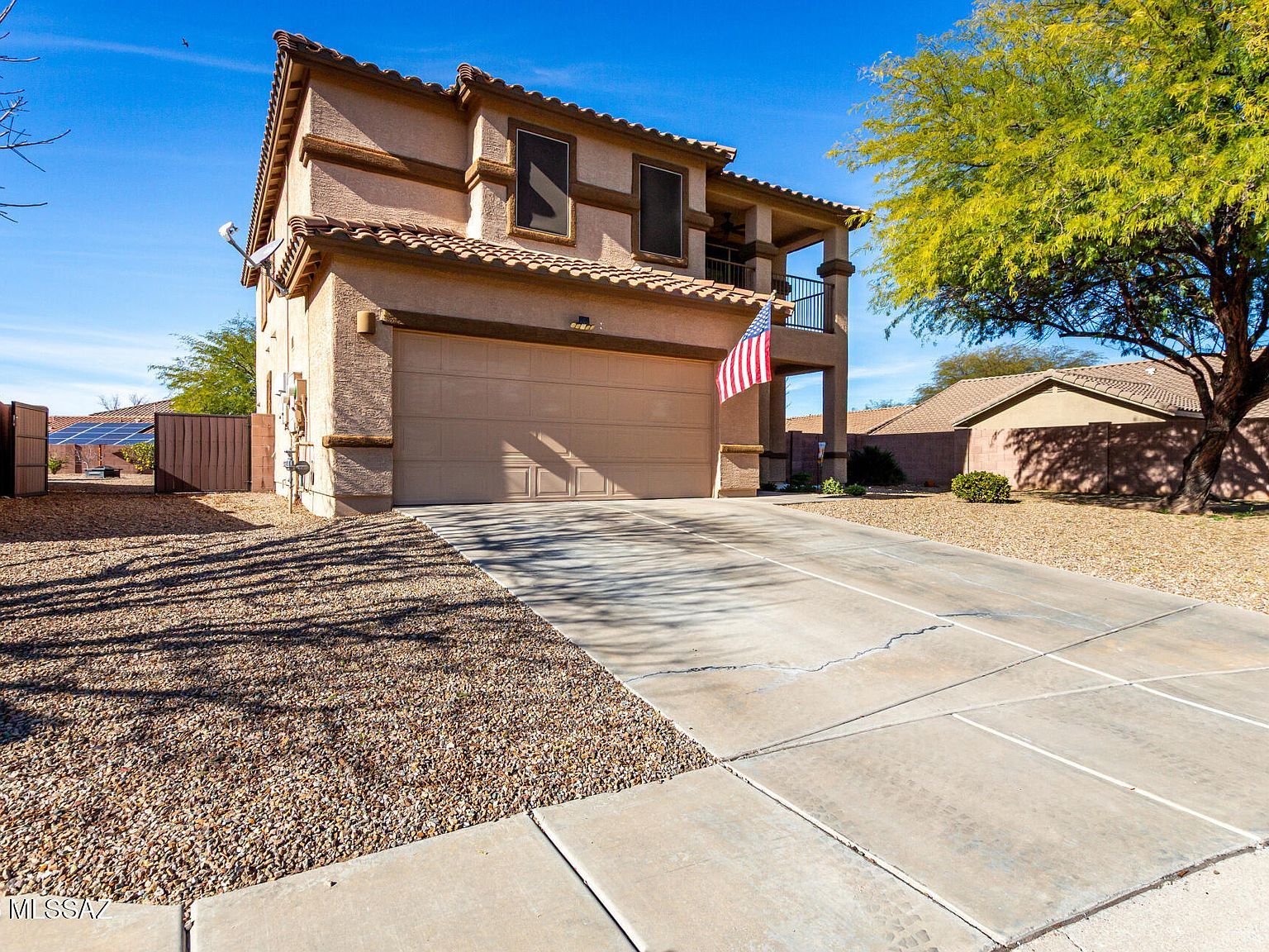 1001 E Ashburn Mountain Dr Sahuarita, AZ 85629 - Thumbnail 4