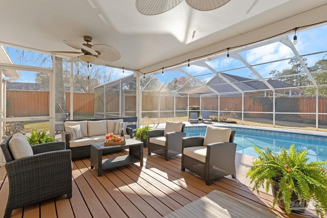 1411 Colwyn Dr Cantonment, FL 32533 - Thumbnail 4